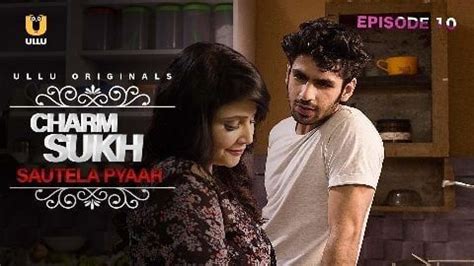 spang web series ullu|Charmsukh Season 1 .